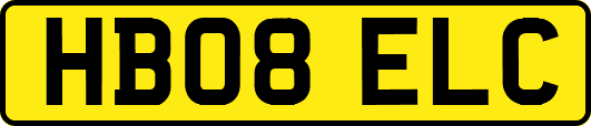 HB08ELC