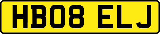 HB08ELJ
