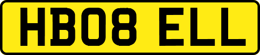 HB08ELL