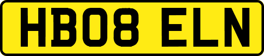 HB08ELN