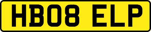HB08ELP