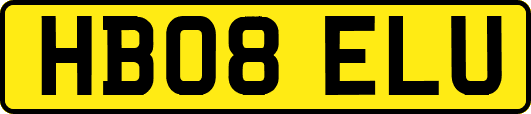 HB08ELU