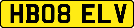 HB08ELV