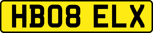 HB08ELX