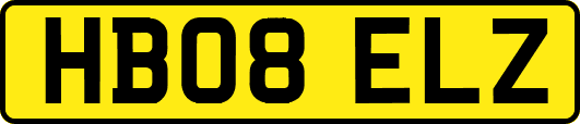 HB08ELZ
