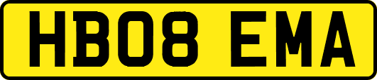 HB08EMA