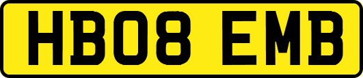 HB08EMB