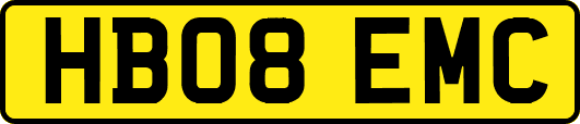 HB08EMC