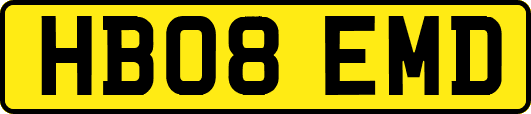 HB08EMD