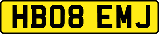 HB08EMJ