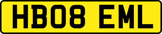 HB08EML