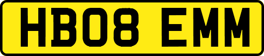 HB08EMM