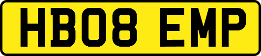 HB08EMP