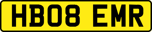 HB08EMR