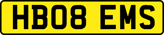 HB08EMS
