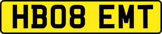 HB08EMT