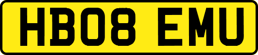 HB08EMU