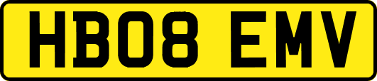 HB08EMV