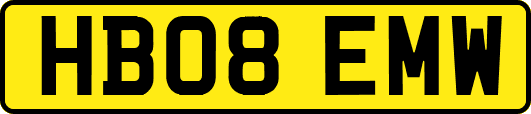 HB08EMW