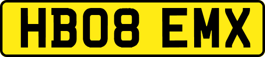 HB08EMX