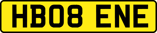 HB08ENE