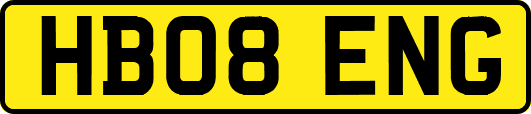HB08ENG