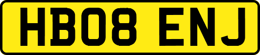 HB08ENJ