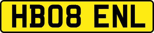 HB08ENL