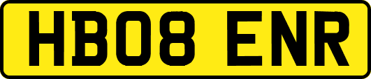 HB08ENR