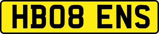 HB08ENS