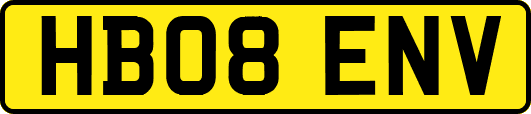 HB08ENV