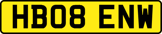 HB08ENW