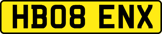 HB08ENX