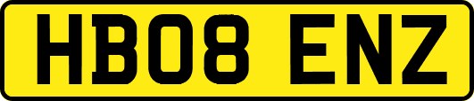 HB08ENZ