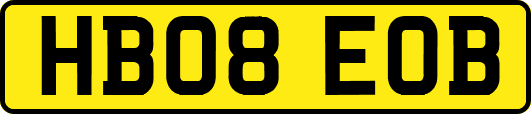 HB08EOB