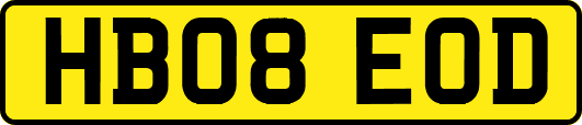 HB08EOD