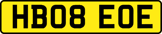 HB08EOE