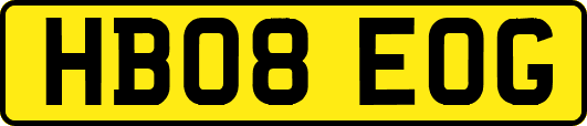 HB08EOG