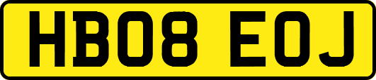 HB08EOJ