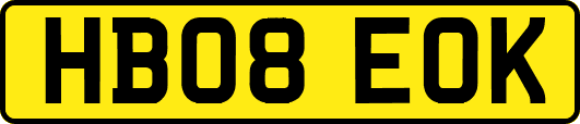 HB08EOK