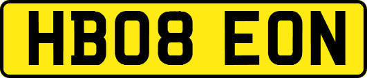 HB08EON