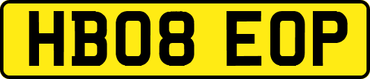 HB08EOP