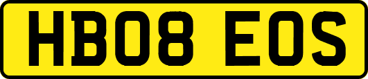 HB08EOS