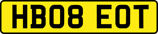 HB08EOT