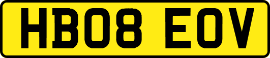 HB08EOV