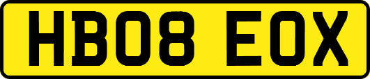 HB08EOX