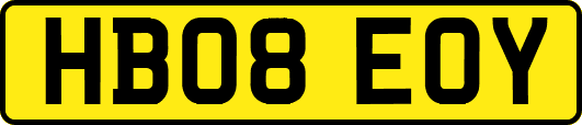 HB08EOY