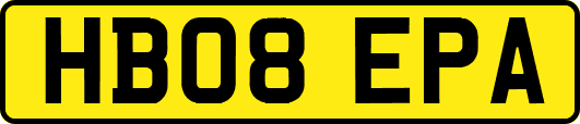 HB08EPA