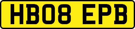 HB08EPB