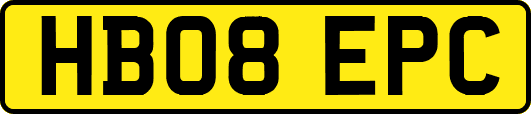 HB08EPC